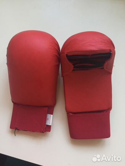 Накладки для рук