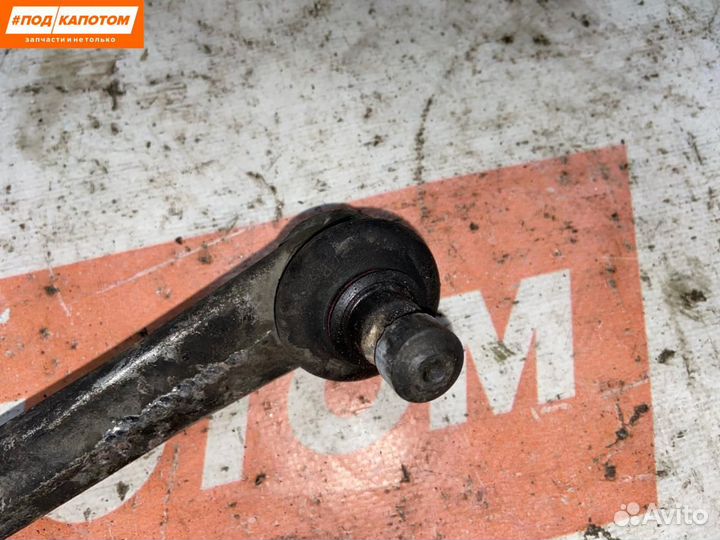 Рычаг передний правый верхний Audi A4 B8/8K 2010