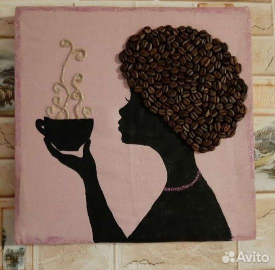 Картина для интерьера