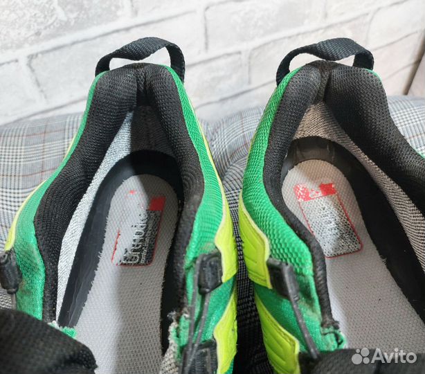 Кроссовки Salomon Xa Pro 3D GTX Оригин Нюанс