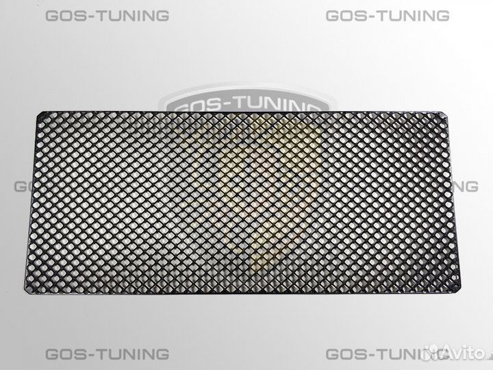 Сетка для авто тюнинга бамперов решеток Бэнтли