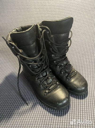 Берцы 37 размер