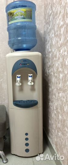 Продаю кулер