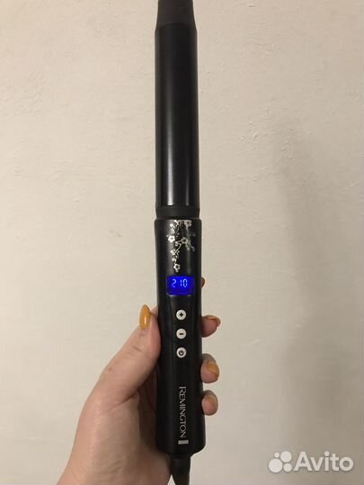 Щипцы Remington 32 мм