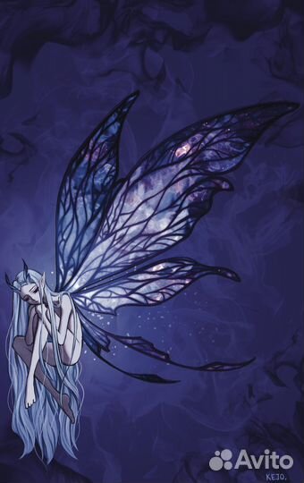 Художник иллюстратор