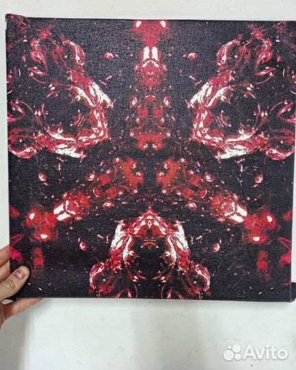 Авторская картина