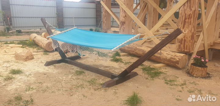 Подставка для гамака