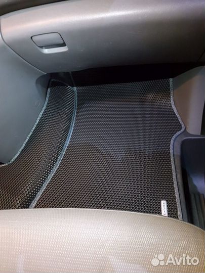 Эва коврики 3d Eva автомобильные