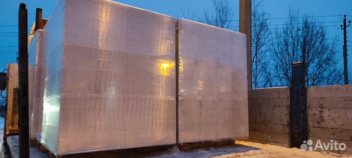 Газоблок