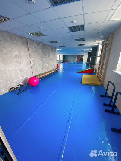 Аренда спортивного зала