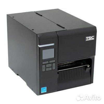 Принтер TSC ML240P 99-080A005-0302 - новый