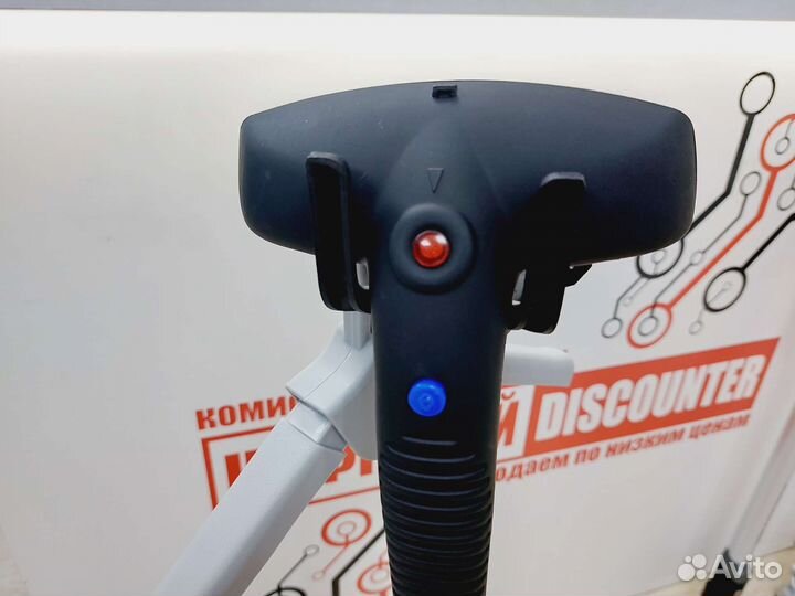 Отпариватель напольный Grand Master GM-Q7 (Окт139)