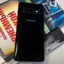 Samsung Galaxy S10, 8/128 ГБ