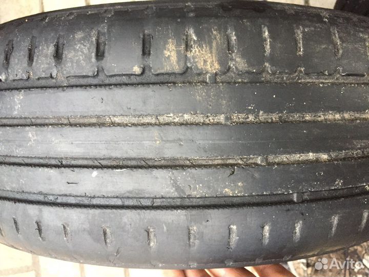 Nokian Tyres Hakka Green 2 185/60 R14