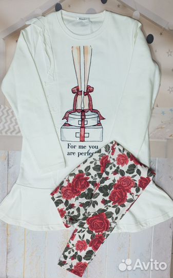 Одежда для девочки