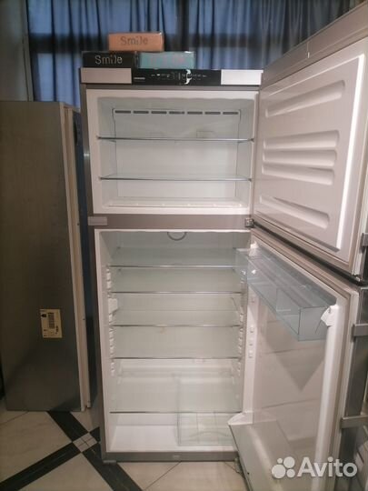 Холодильник бу