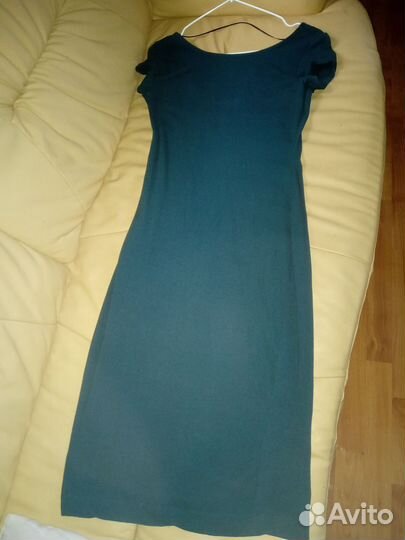 Платье s