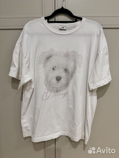 Футболка lime S