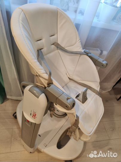 Продам детский стульчик PegPeregoTatamia