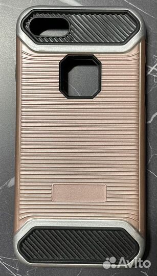 Чехол на iPhone 7