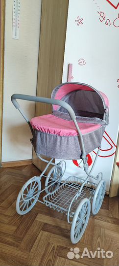 Детская коляска