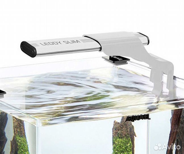 Светильник для Аквариума Aquael slim marine