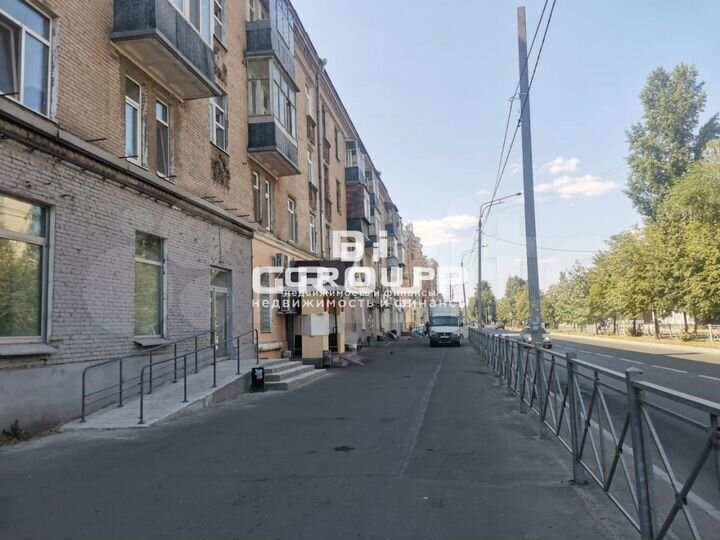 Гагарина 1 линия