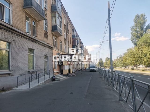 Гагарина 1 линия