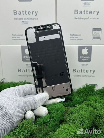 Дисплей iPhone 11