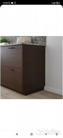 Мебельный фасад Икеа Аскерсунд