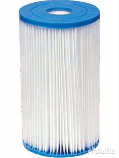 Картридж для фильтр-насоса тип C Intex 59901