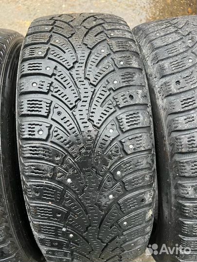 Bridgestone Noranza 205/55 R16