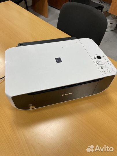 Мфу Canon pixma MP210