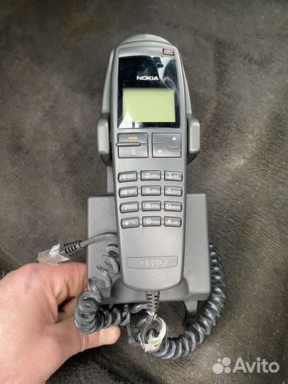 Телефон Nokia a6c5