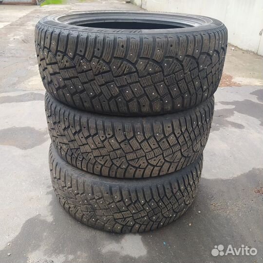 Continental IceContact 2 215/50 R17 95T