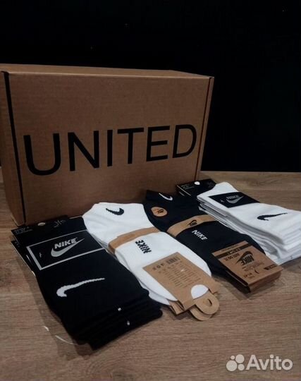 Носки Nike