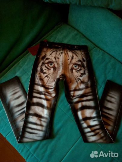 Брюки-Новые