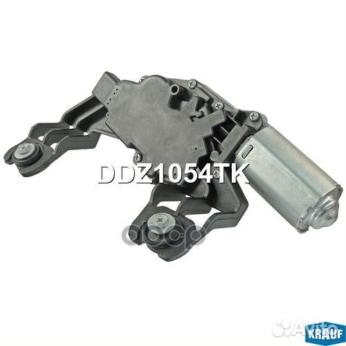 Мотор стеклоочистителя krauf DDZ1054TK DDZ1054TK