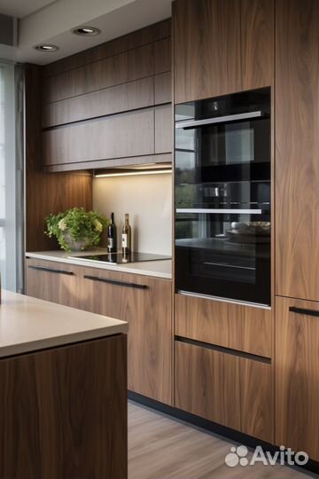 Мебель на заказ