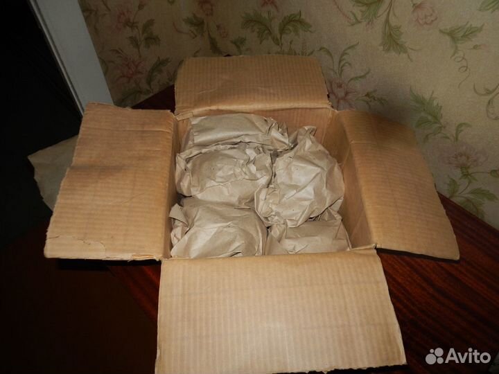 Чайный сервиз