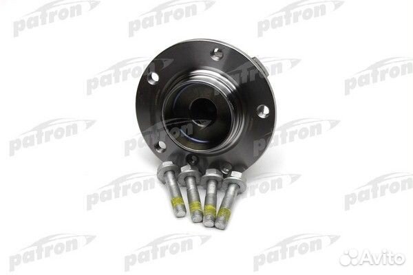 Ступица колеса передн BMW: 5 Е60/61 03-10, 6 E6