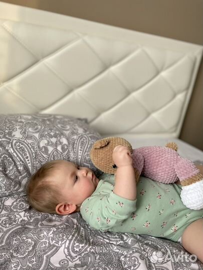 Мягкие игрушки