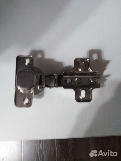 Петли мебельные