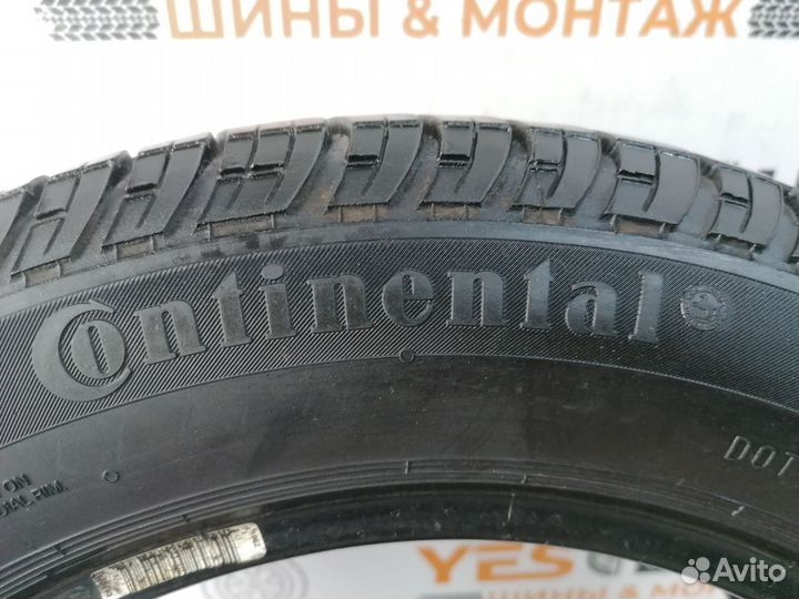 Continental ContiEcoContactEP 175/65 R14 82T