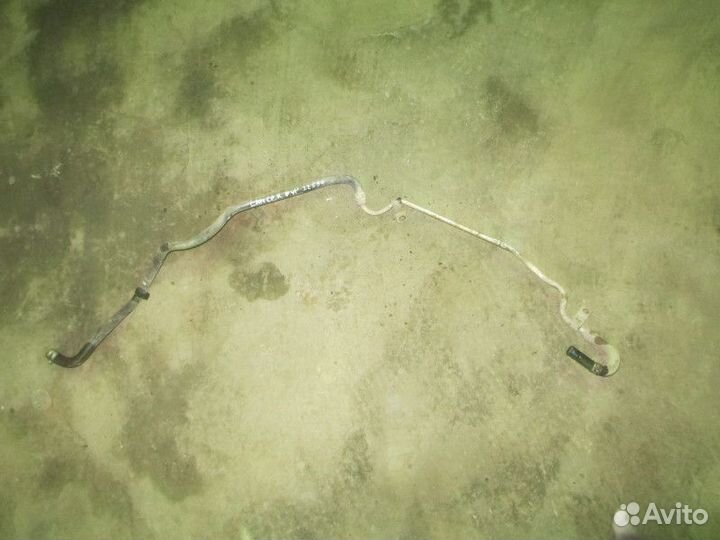 Шланг гидроусилителя Mitsubishi Lancer (CS/Classic