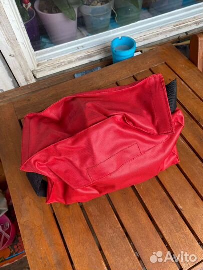 Панорамный противогаз маг-1