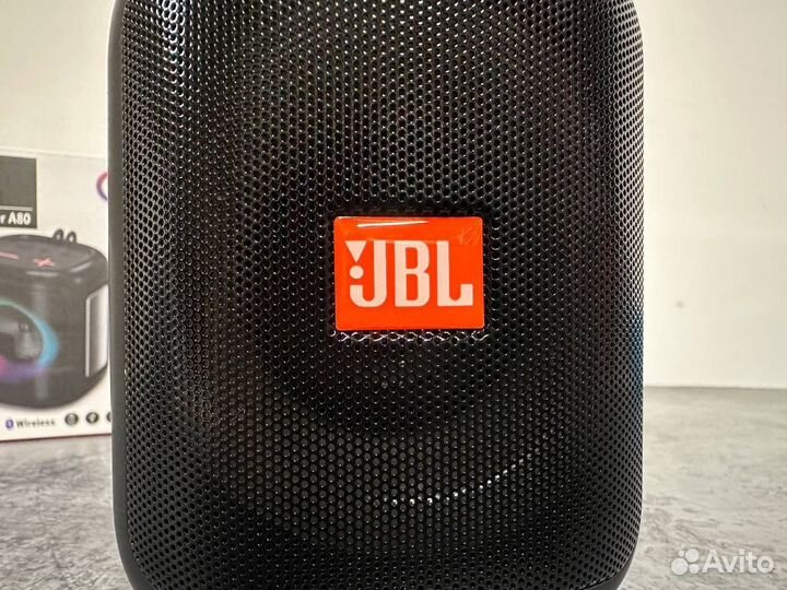 JBL A80