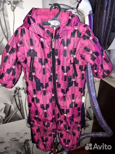 Комбенизон