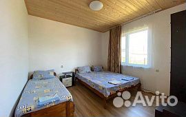 Отдых в Должанской