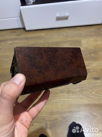 Пепельница Mercedes w202